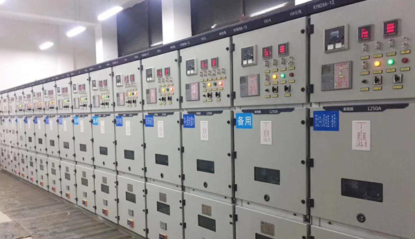 供電系統(tǒng)中的浪涌保護器組成的三道防線